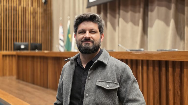 Luiz Gustavo Crea
