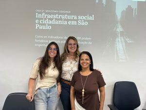 Comitê de Bem-estar e Cidadania