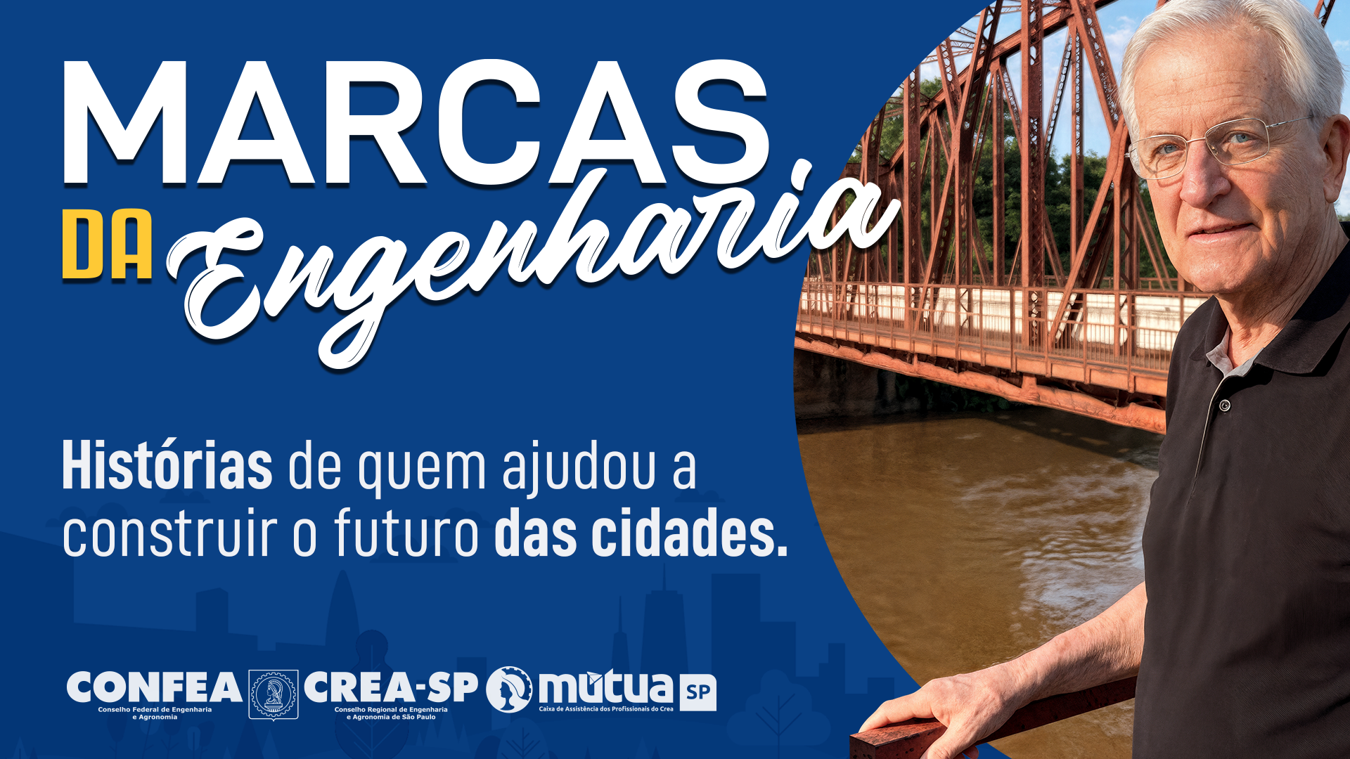Legado de obras e planejamento urbano em Mogi Guaçu